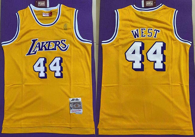 Los Angeles Lakers Jerseys 129 [Wholesale NBA Jerseys 13129]